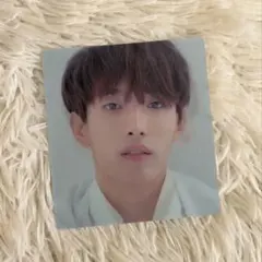 SEVENTEEN セブチ you made my dawn ドギョム