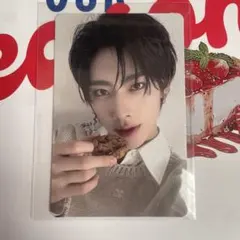 ZB1 リッキー シーグリ 2025 トレカ Japan 特典 日本