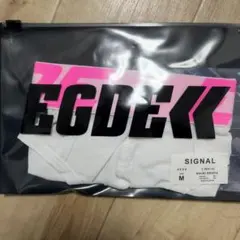 EGDEパンツ