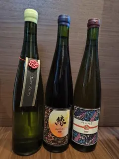 ヴァルオージャパン ワイン 3本セット - メルカリ