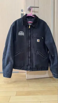 Carhartt デトロイトジャケット　サイズＬ