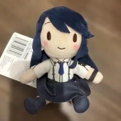 劇場版プロセカ Leo/need レオニードふわぷち ミニぬいぐるみ 星乃一歌