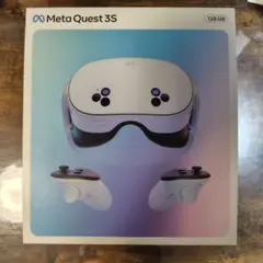 2026年最新】 META quest 3s 128の人気アイテム - メルカリ