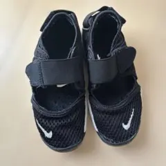 Nike リトルリフト　18㎝