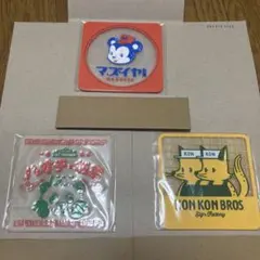 クリアラバーコースター カプセルトイ