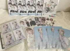 白岩瑠姫 グッズ まとめ売り JO1