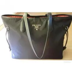 PRADA♡ナイロン トートバッグ 値下げ！