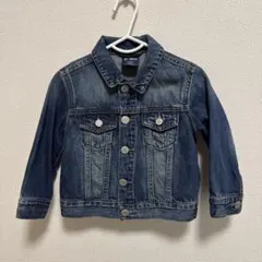 【値下げ中】ミッキーマウス デニムジャケット