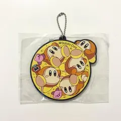 【新品】 ワドルディ クレーンフィーバー 《ラバーコースター 》 1点