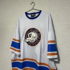 ★激レアデザイン★ BLANKY JET ゲームシャツ　tシャツ galfyのサムネイル