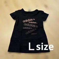 adidas 半袖Tシャツ