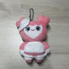 twice モモ モブリー ぬいぐるみ