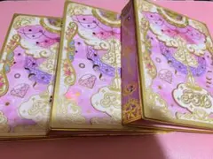 メガサーナイト デッキシールド 60枚 BOX購入キャンペーン特典 - メルカリ
