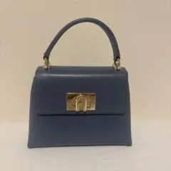 FURLA ハンドバッグ