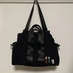 ear PAPILLONNER PEZ バッグ