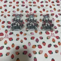 鬼滅の刃　ハロウィン　アクリルスタンド アクスタ　猗窩座