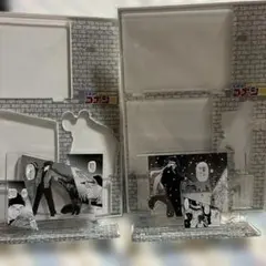 名探偵コナン コミックアクリルスタンド