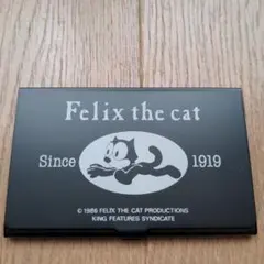 Felix the Cat 名刺入れ