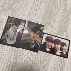 Stray Kids リノ トレカ 幼少期 まとめ売り