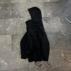 00s Columbia 短丈 shell jacket y2k テック系 海外 - メルカリ