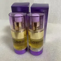 2026年最新】gd11 美容液の人気アイテム - メルカリ