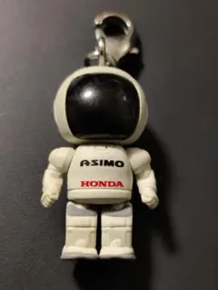 HONDA ASIMO アシモ キーホルダー マスコット フィギュアのサムネイル