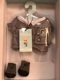 straykids SKZOO magic school PuppyM パピーム