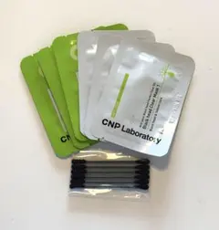 CNP Laboratory 毛穴パック 6枚入りのサムネイル