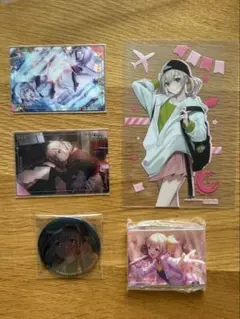 Vivid BAD SQUAD : 小豆沢こはね