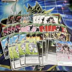 ホロカ　大神ミオ ディーヴァフィーバー 4コンセット osr付き