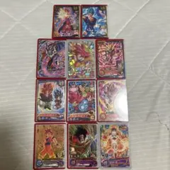 2026年最新】ドラゴンボールヒーローズまとめ売りの人気アイテム