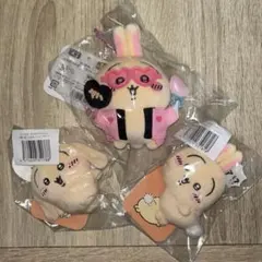 ちいかわうさぎ：マスコット