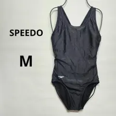 優*様 【SPEEDO】(M)　女子水着　競泳水着　（No.406）