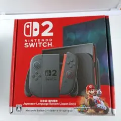 2026年最新】Nintendo Switch2 マリオカートセットの人気アイテム