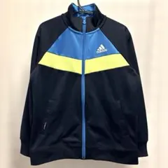 adidas ジャージ上 140