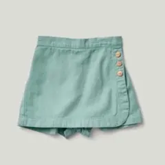 新品】soor ploom スコート 5y - メルカリ
