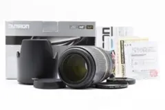新品級 SP 70-300mm 4-5.6 Di A005 Nikon M536 新品級 SP 70-300mm 4-5.6 Di A005 Nikon M536 Amazon.com