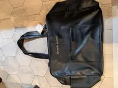 新品タグ付き 推し活 トートバッグ 3coins