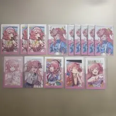 桃井愛莉 エピカ まとめ売りのサムネイル