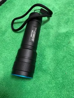 ジェントス　ハンディライト