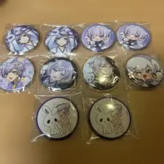 2026年最新】初兎 周年缶バッジの人気アイテム - メルカリ