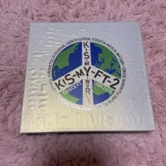 KIS-MY-WORLD〈初回生産限定盤・4枚組〉