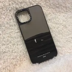 Casetify iPhone14 ケース SUNTUR MagSafe対応