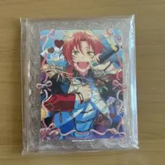 あんスタ 月永レオ ななめアクスタ - メルカリ