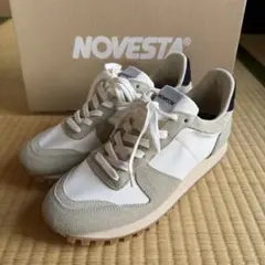 【新品】NOVESTA MARATHON TRAL 26.0-26.5のサムネイル
