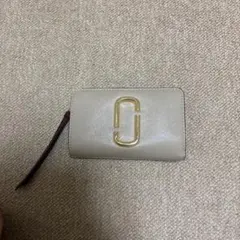 2つ折り財布 新品