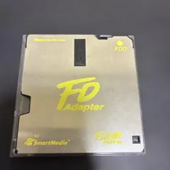HAGIWARA SYS-COM FD Adapter 本体