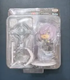 FGO マシュ きゅんキャラA賞
