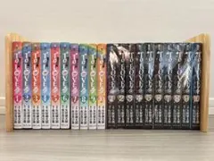 To LOVEる -とらぶる- To LOVEる ダークネス 全巻