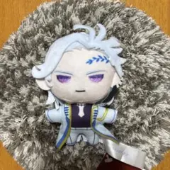 終末のワルキューレⅢ マスコット [ハデス] プライズ マスコット